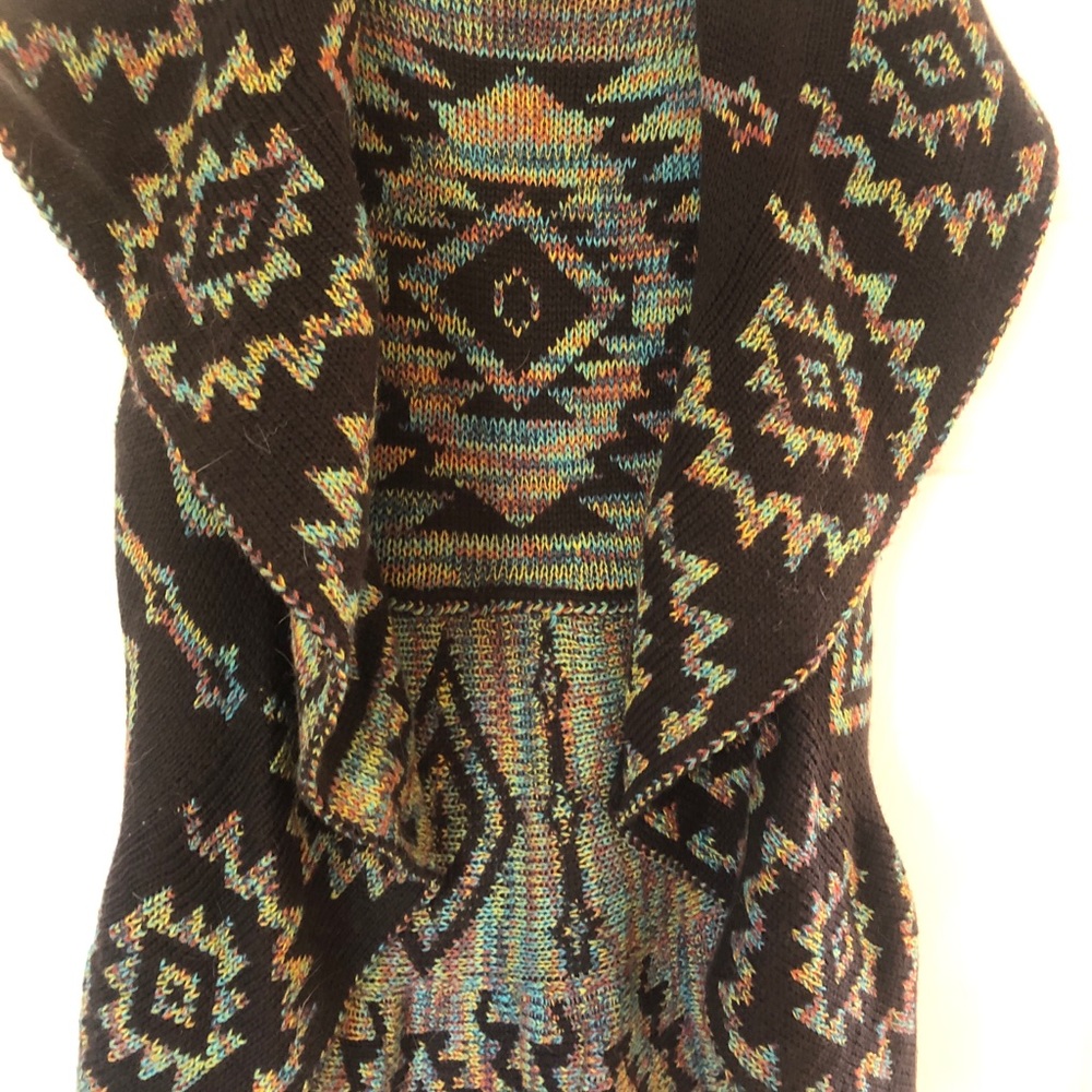 Vest
